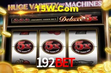 Integração de APIs 192Bet