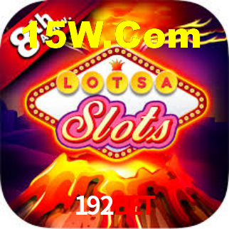 192Bet Slots