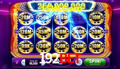 192Bet