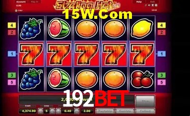 Cadastro Rápido 192Bet
