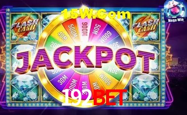 Promoções Sazonais 192Bet