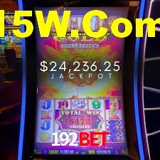 Game Providers 192Bet