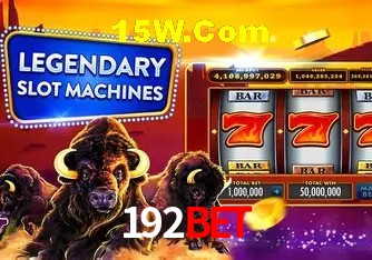 Ofertas Exclusivas 192Bet
