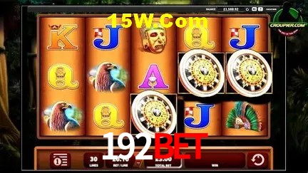 Sistemas de Segurança 192Bet