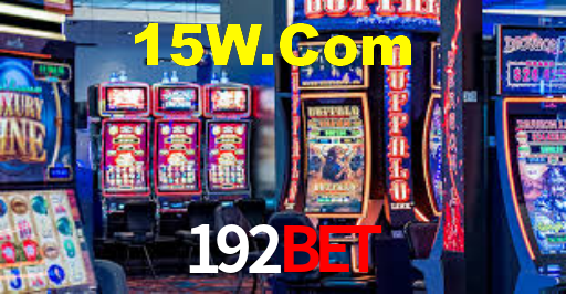 Tournaments 192Bet