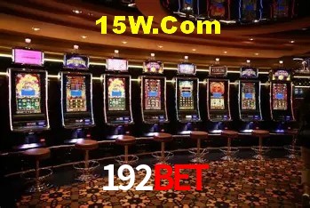 Diretório de Jogos 192Bet