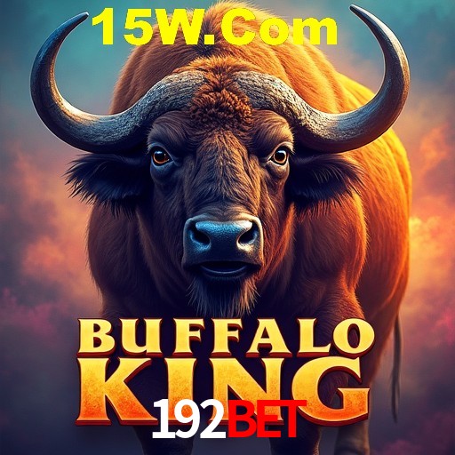 Descubra o Mundo do Cassino Online com 192Bet