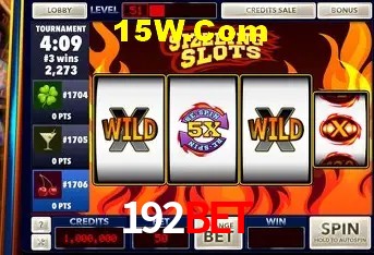 192Bet Slots