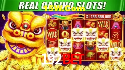 192Bet Slots