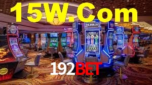 Experiência VIP 192Bet