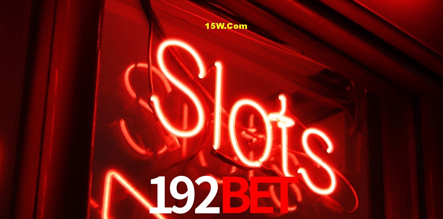 Exclusive Offers 192Bet