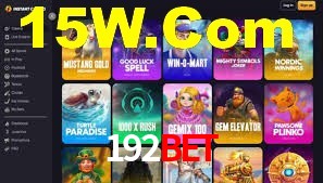 Statistics 192Bet