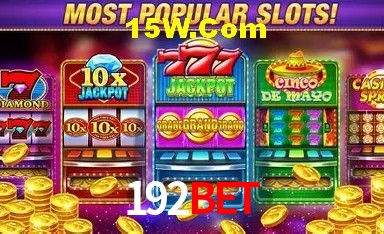 Estatísticas do Jogo 192Bet
