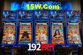  192Bet.Com