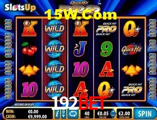192Bet
