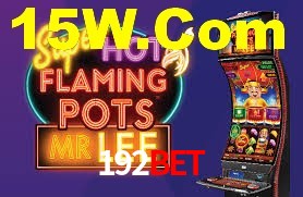 VIP Casino 192Bet