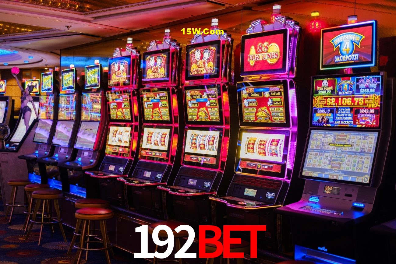 Weekend Specials 192Bet